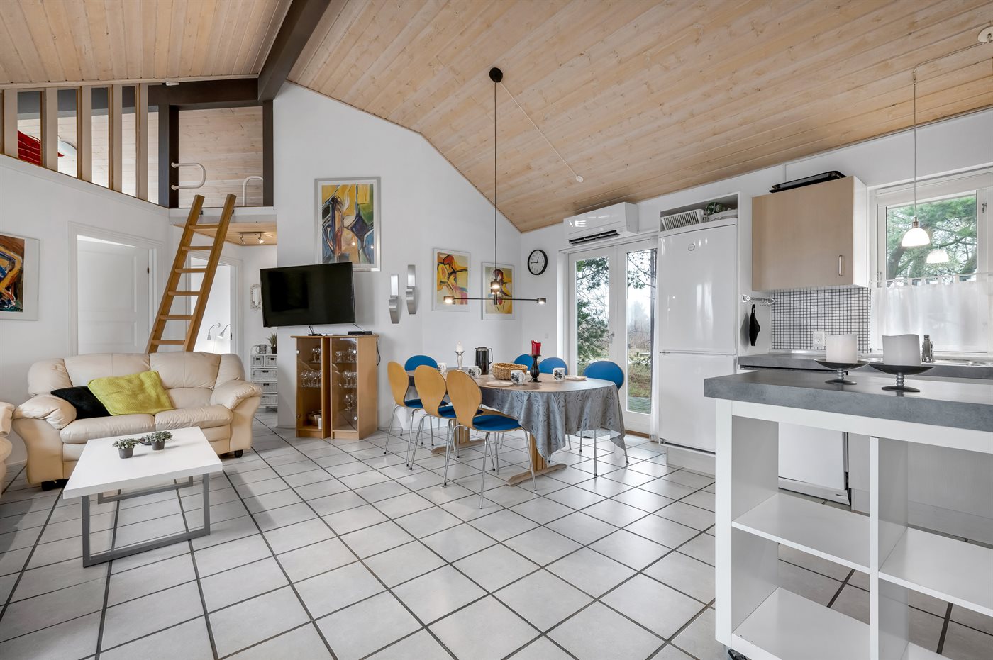 Ferienhaus 24-3114 in Stauning - Bild 5