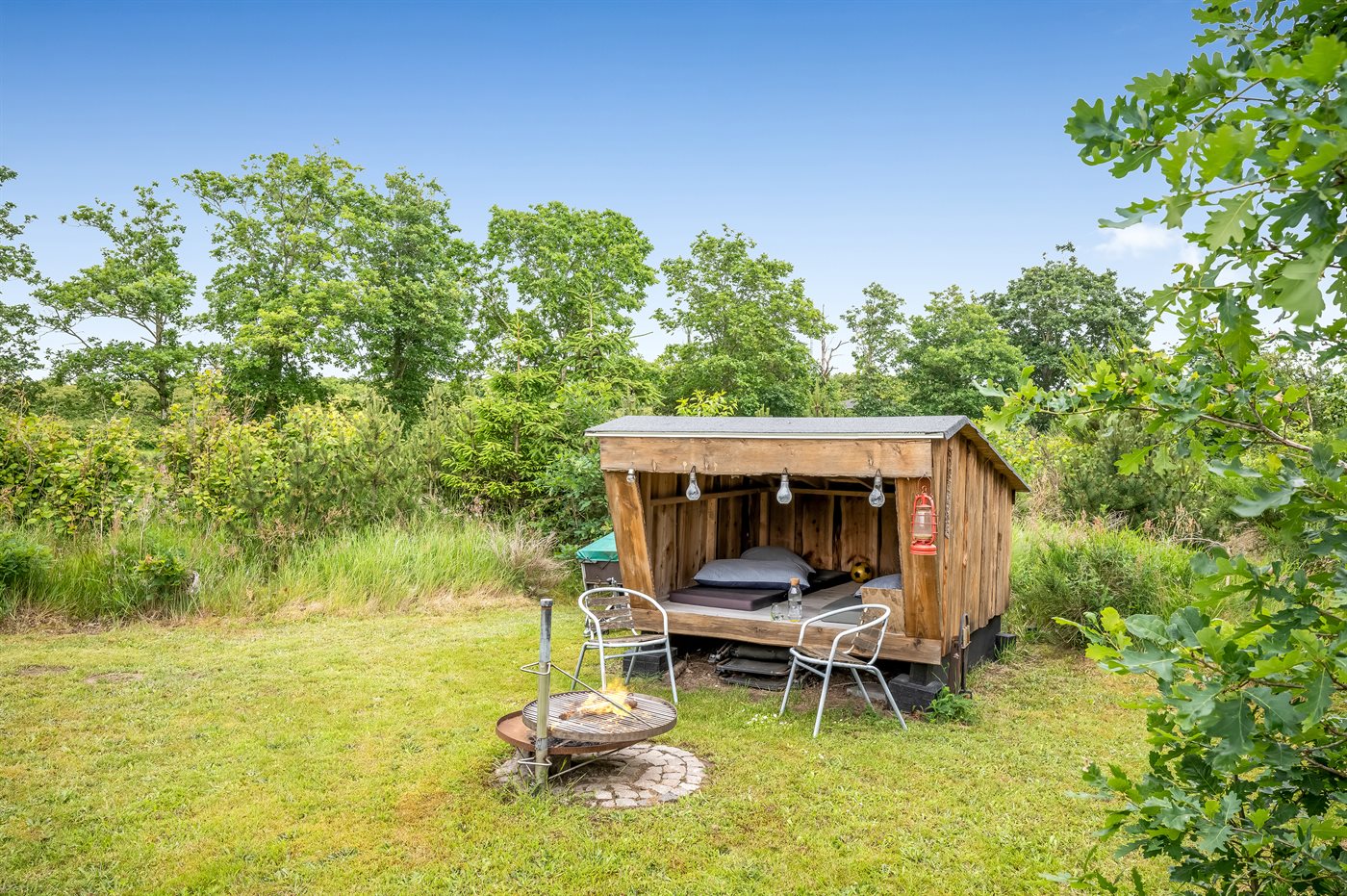 Entspannung pur im modernen Traumhaus in Skjern! - Bild 2