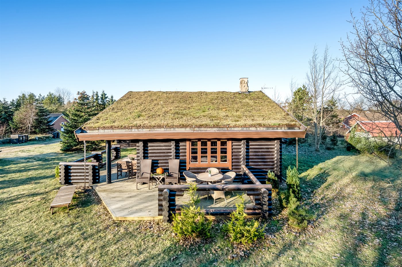 Ferienhaus 24-3125 in Stauning - Bild 3