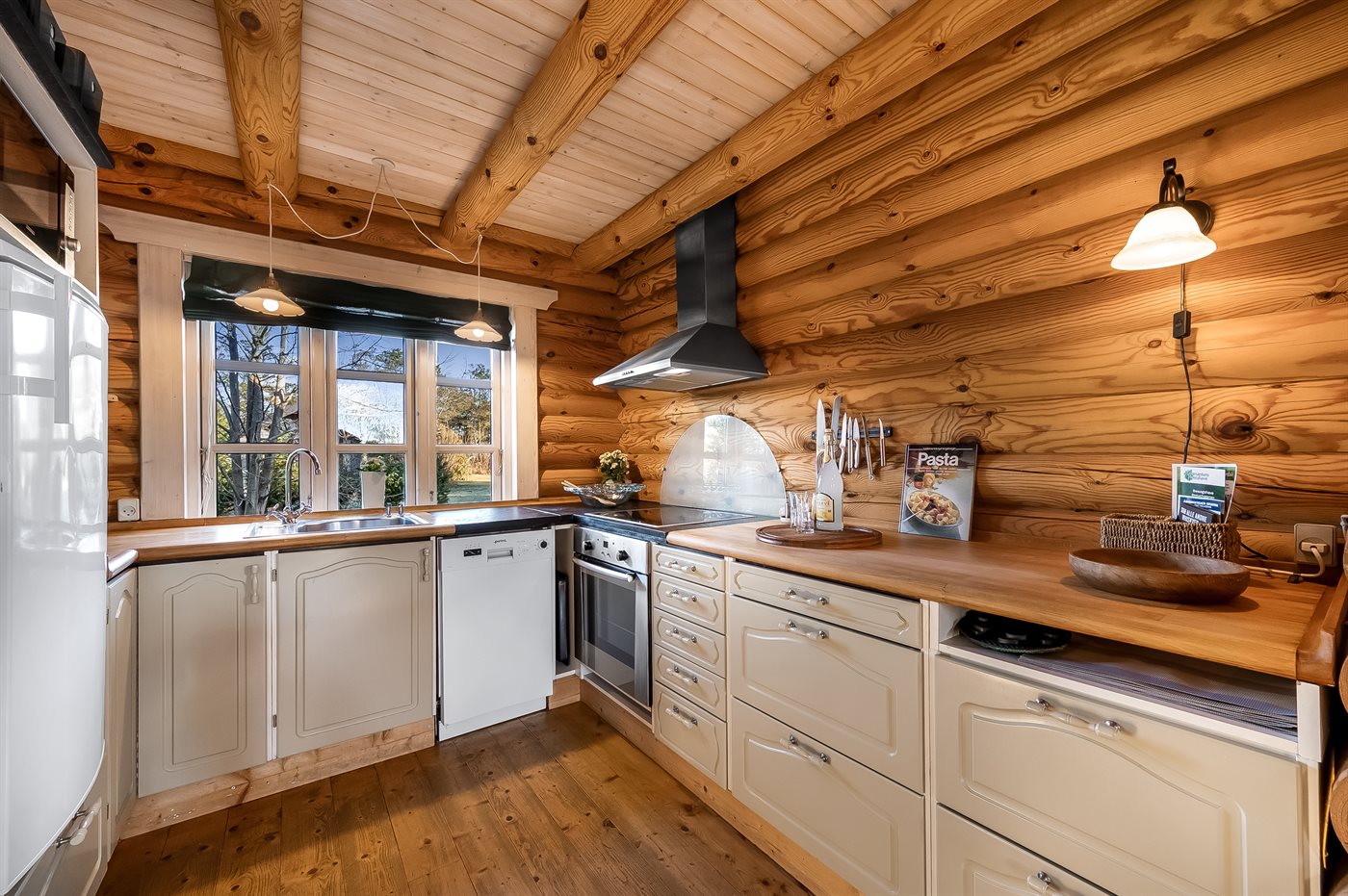 Ferienhaus 24-3125 in Stauning - Bild 4