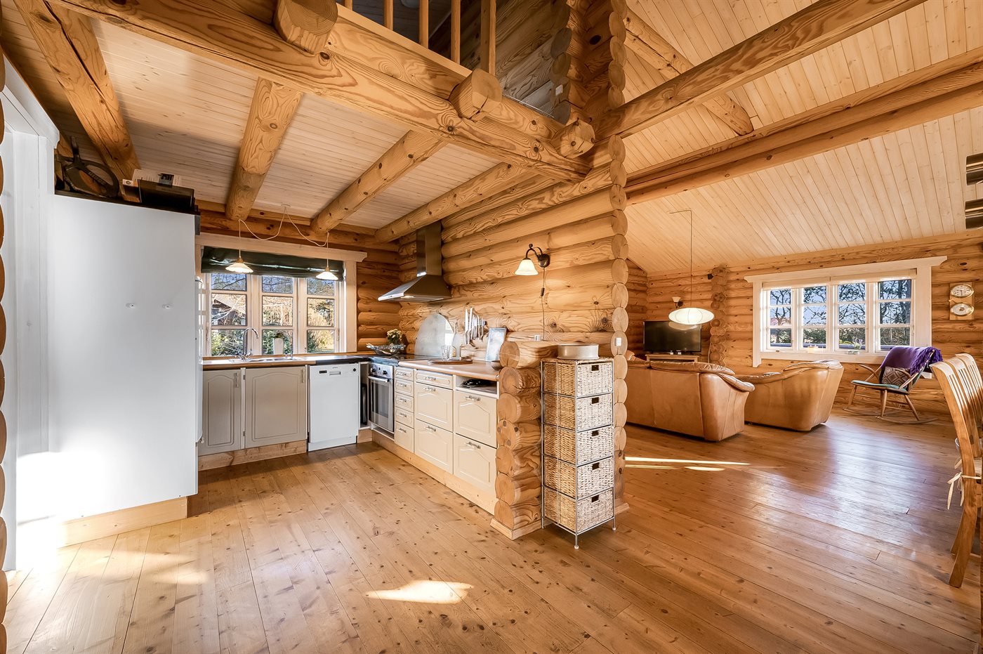 Ferienhaus 24-3125 in Stauning - Bild 5