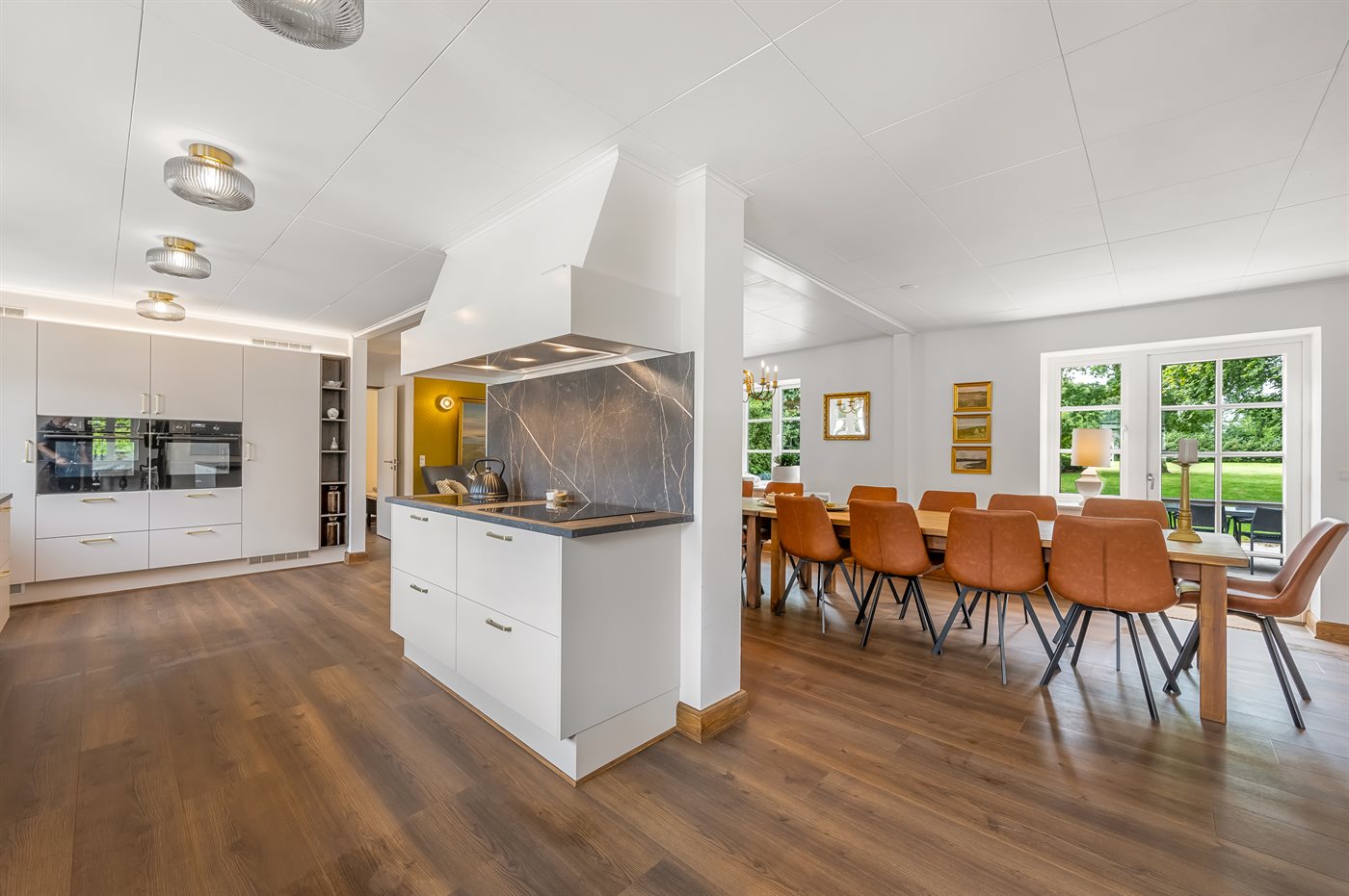 Urlaubsparadies Fruergaard: Spaß, Entspannung und Natur! - Bild 2