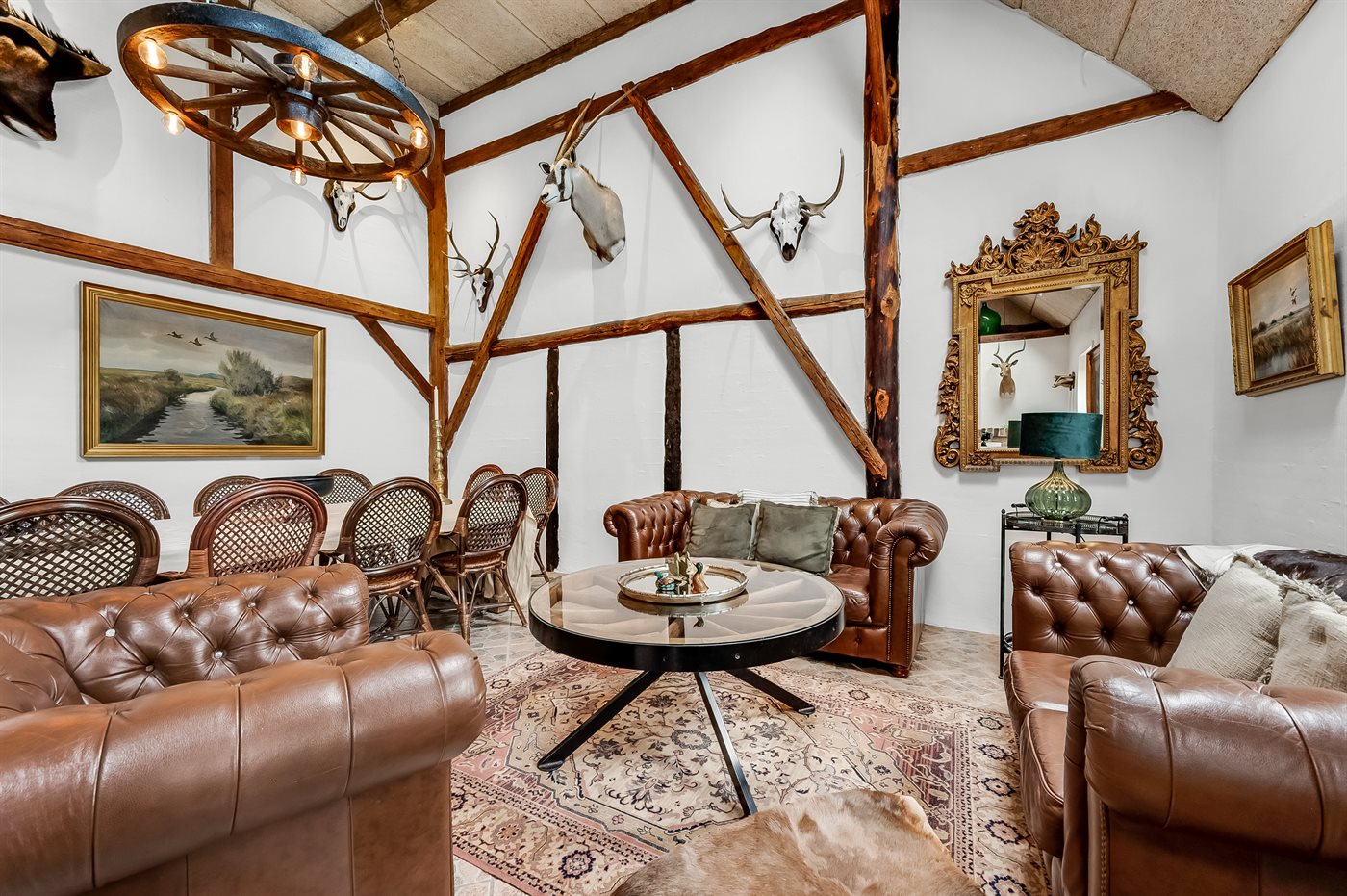 Urlaubsparadies Fruergaard: Spaß, Entspannung und Natur! - Bild 3