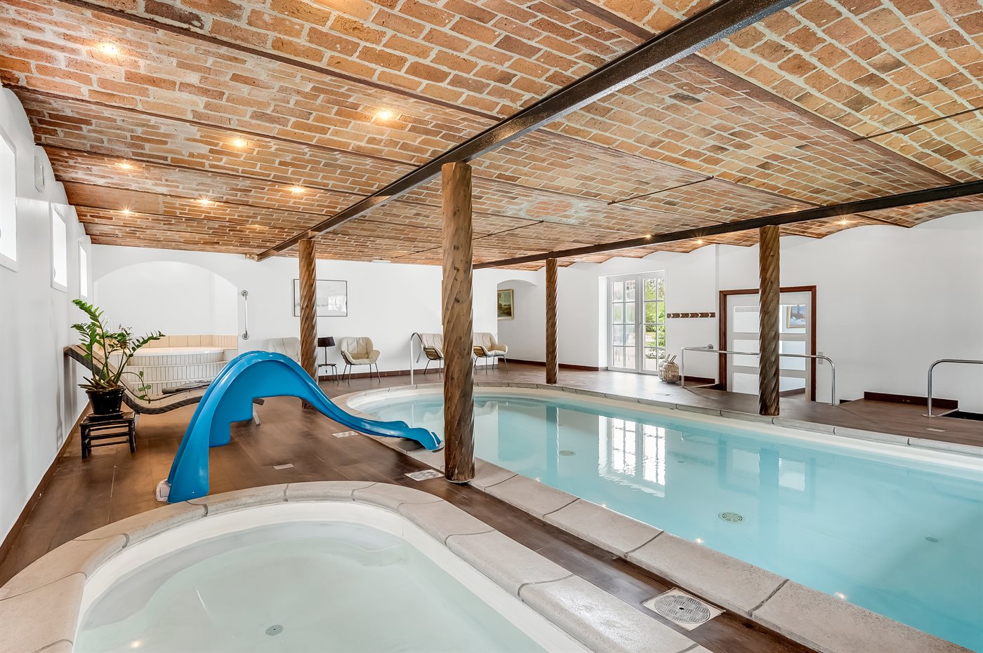 Urlaubsparadies Fruergaard: Spaß, Entspannung und Natur! - Bild 4