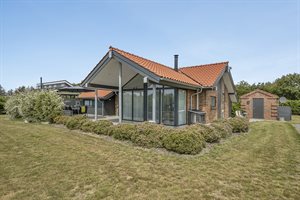 Holiday home, 24-3128, Stauning