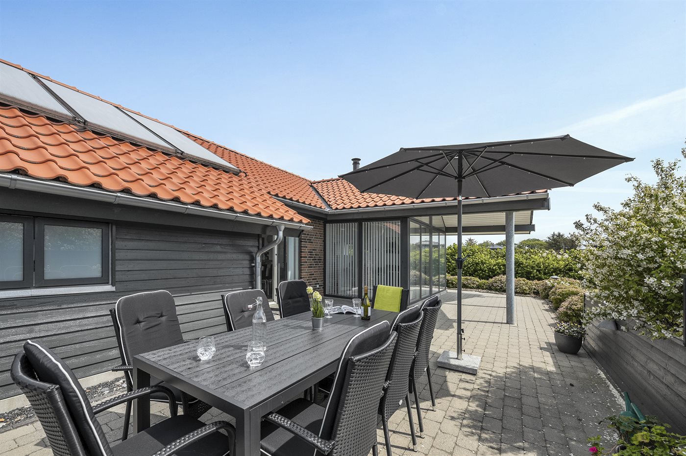 Dein Traum-Ferienhaus in Skjern – Entspannung pur! - Bild 2