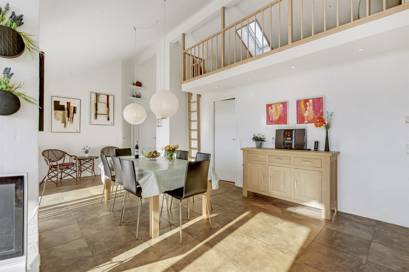 Dein Traum-Ferienhaus in Skjern – Entspannung pur! - Bild 3