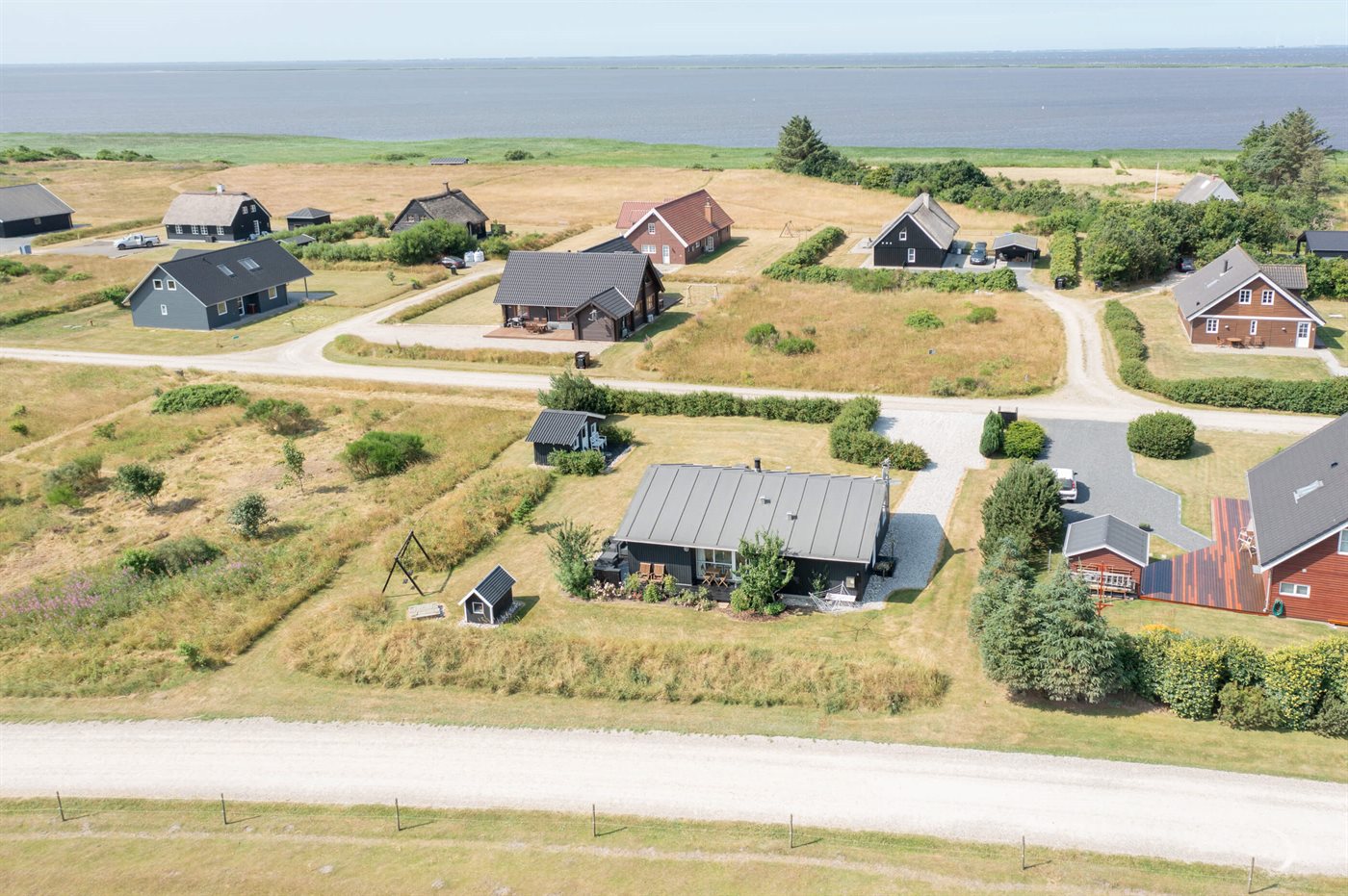 Ferienhaus 24-3131 in Stauning - Bild 2