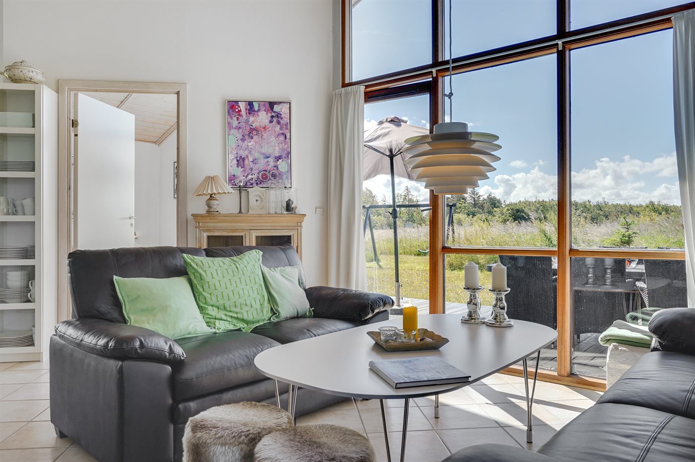 Ferienhaus 24-3131 in Stauning - Bild 3