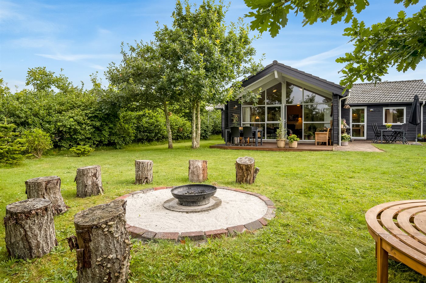 Ferienhaus 24-3138 in Stauning - Bild 2