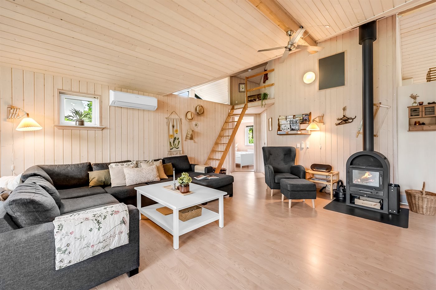 Ferienhaus 24-3138 in Stauning - Bild 3