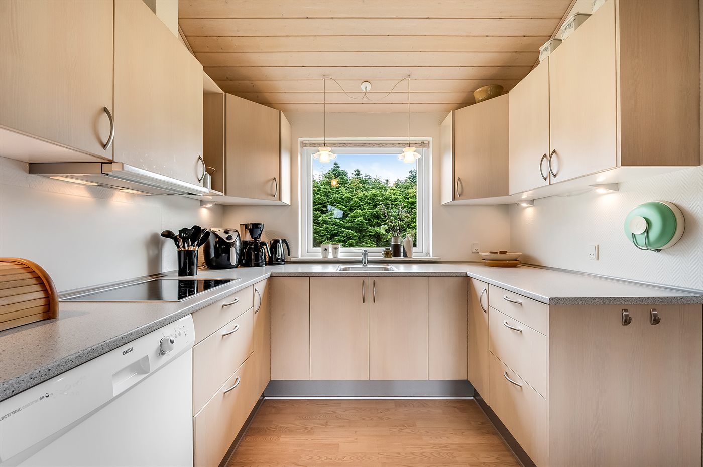 Ferienhaus 24-3138 in Stauning - Bild 4