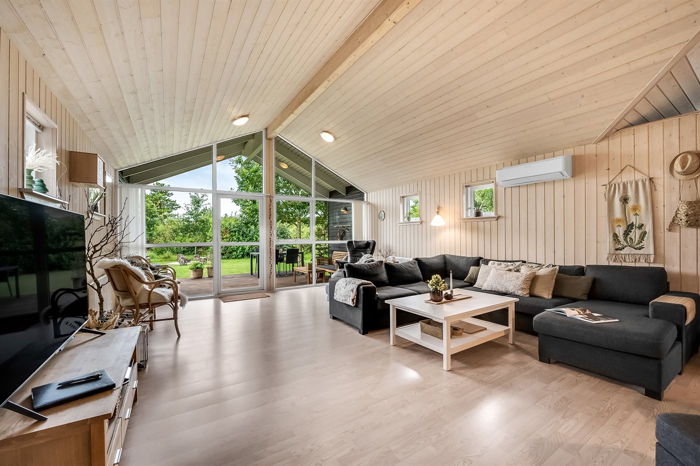 Ferienhaus 24-3138 in Stauning - Bild 5