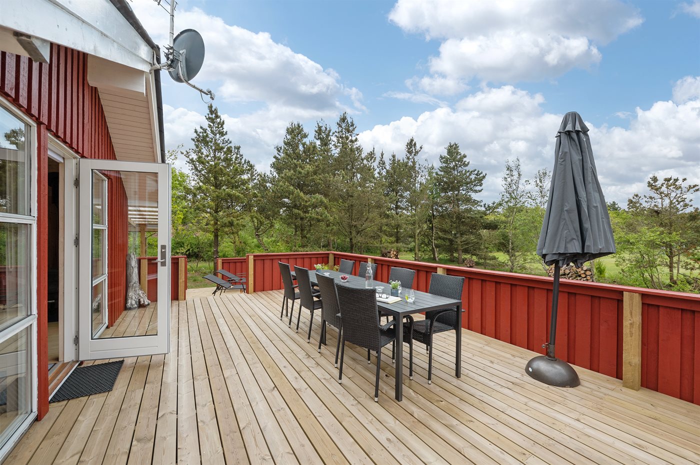 Ferienhaus 24-3144 in Stauning - Bild 2