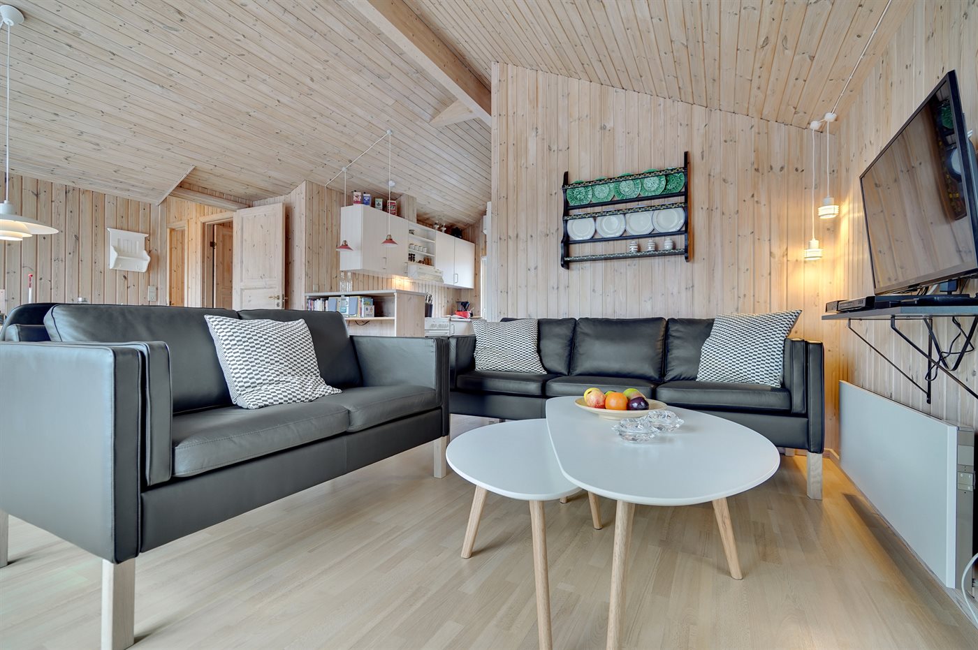 Ferienhaus 24-3144 in Stauning - Bild 3