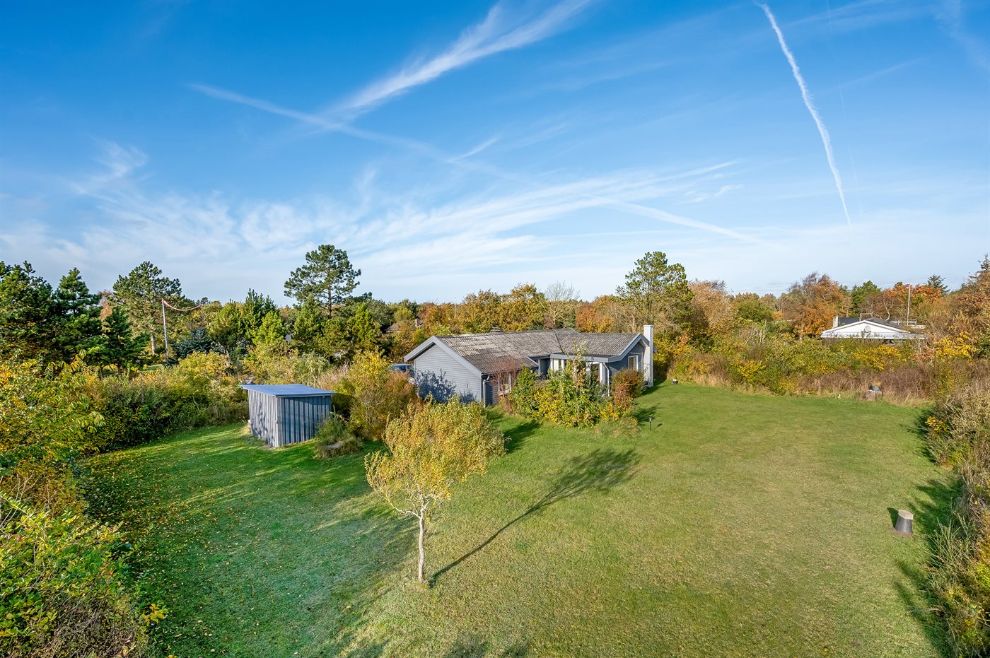 Ferienhaus 24-3145 in Stauning - Bild 2
