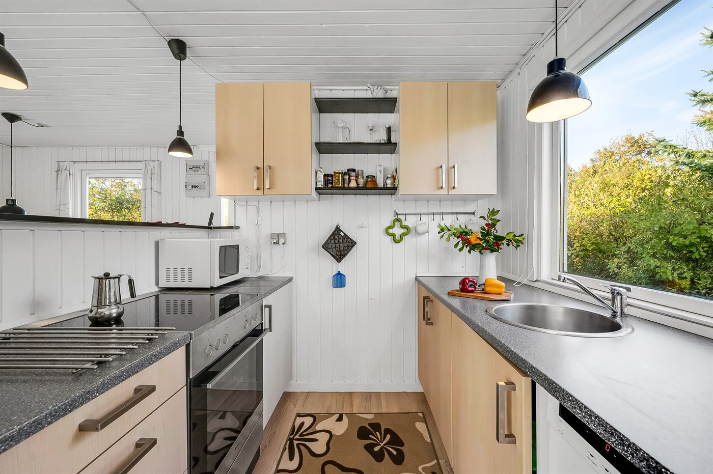 Ferienhaus 24-3145 in Stauning - Bild 3