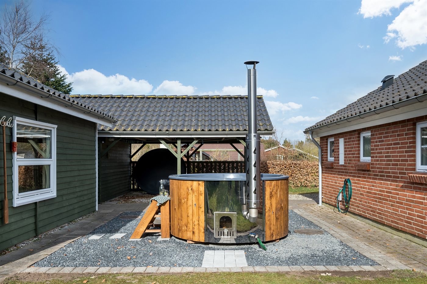 Ferienhaus 24-3146 in Stauning - Bild 2