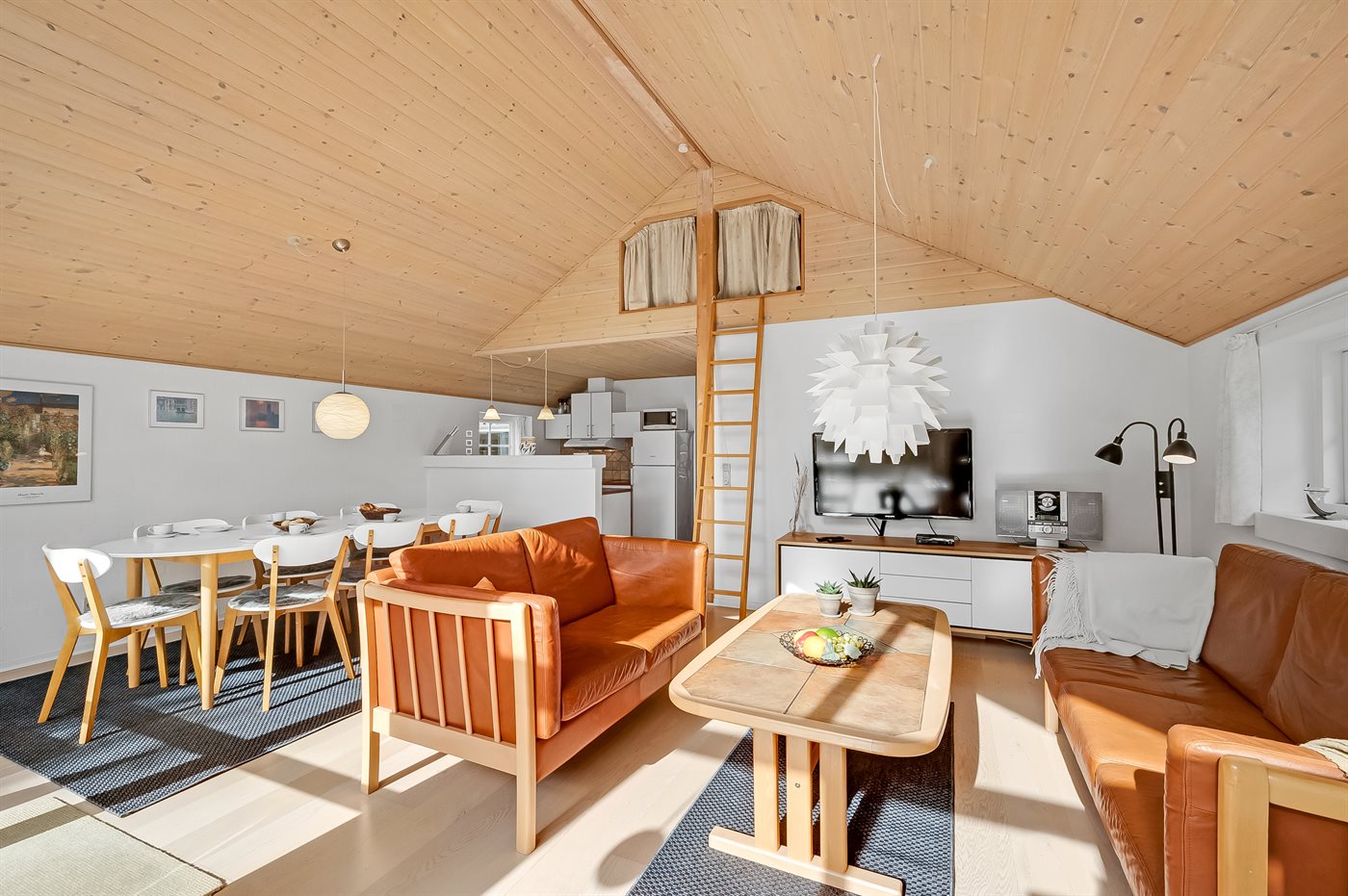 Ferienhaus 24-3146 in Stauning - Bild 3