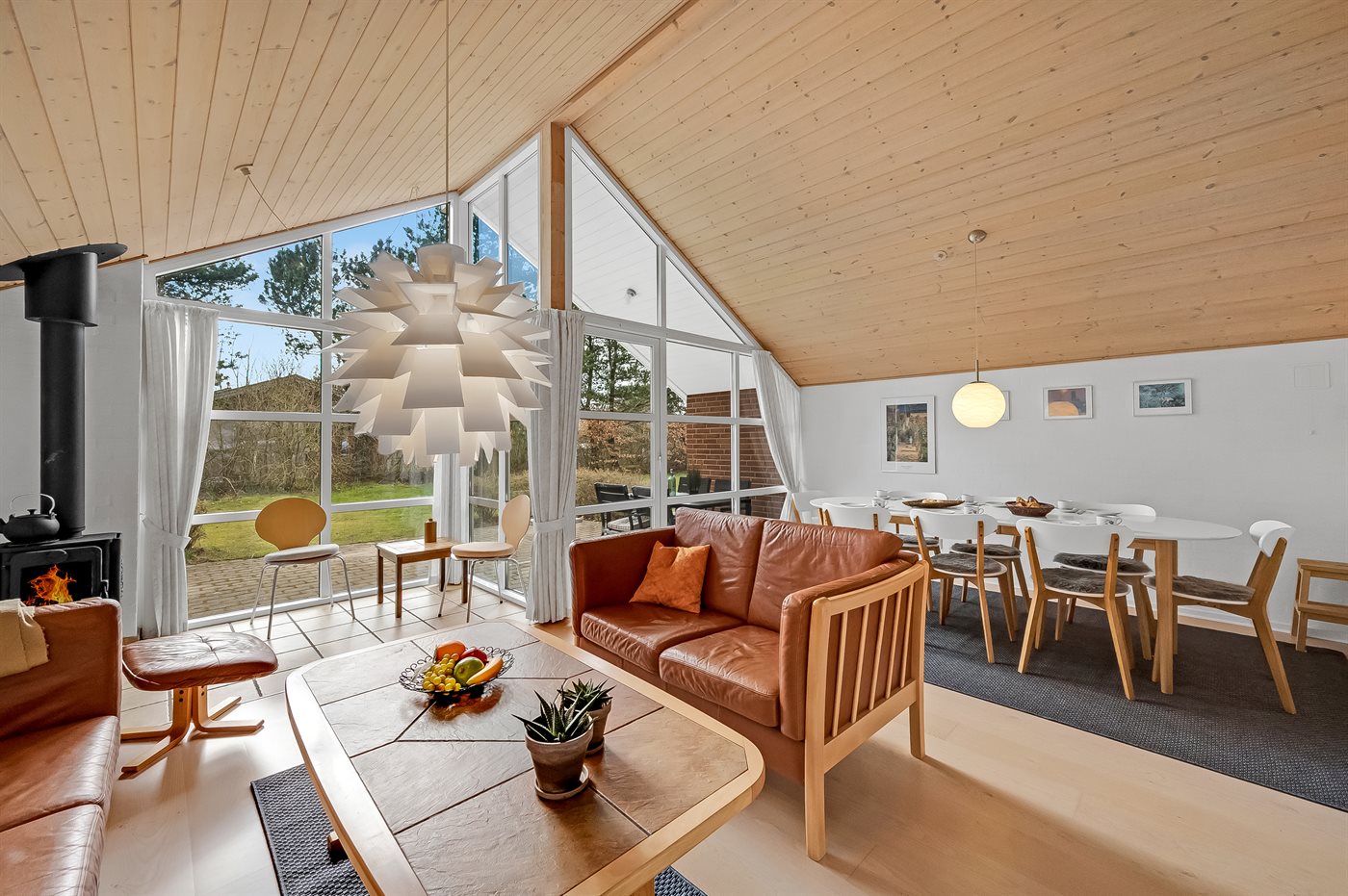 Ferienhaus 24-3146 in Stauning - Bild 5