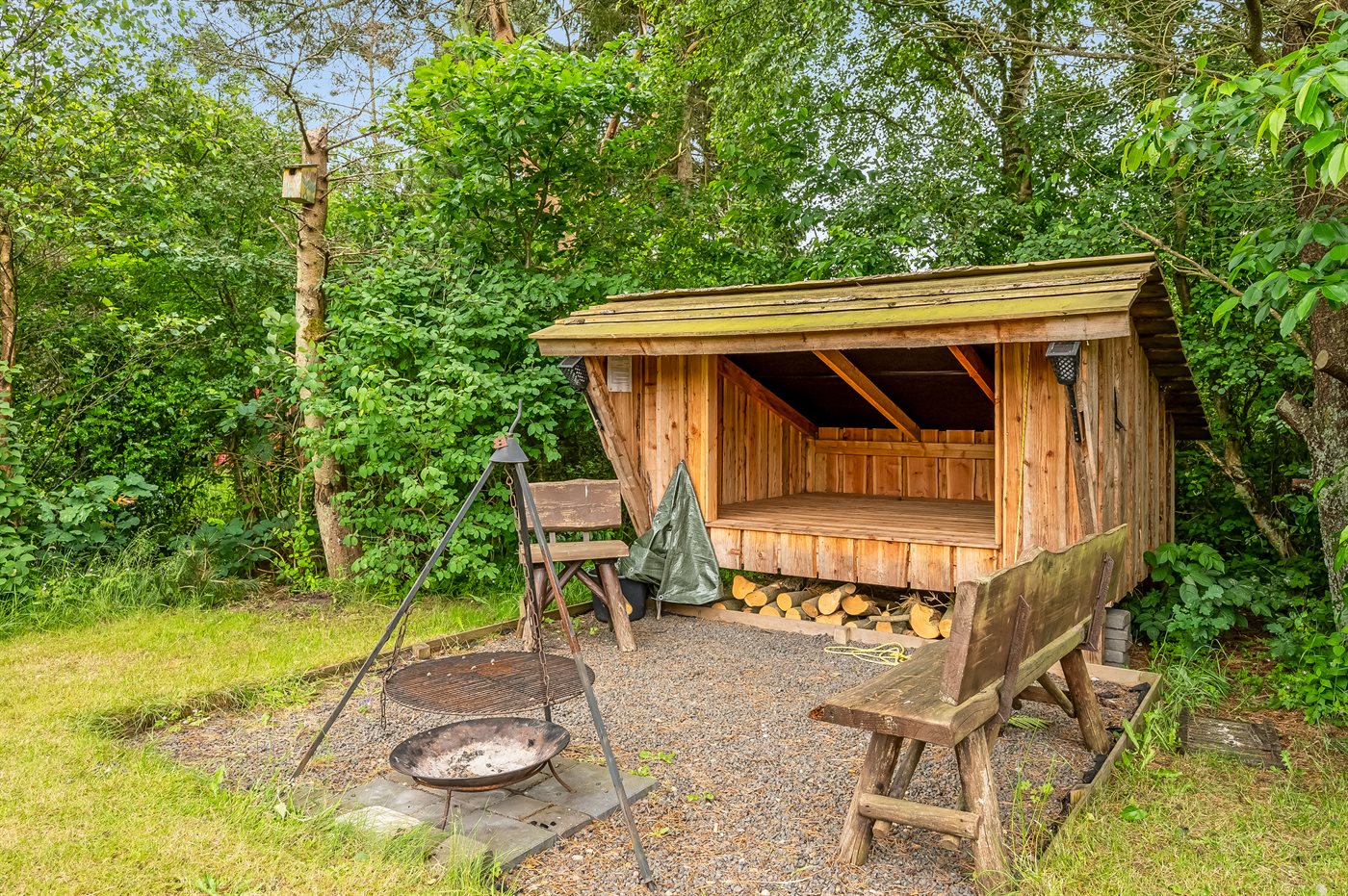 Dein traumhaftes Ferienhaus – Ruhe und Abenteuer warten! - Bild 3