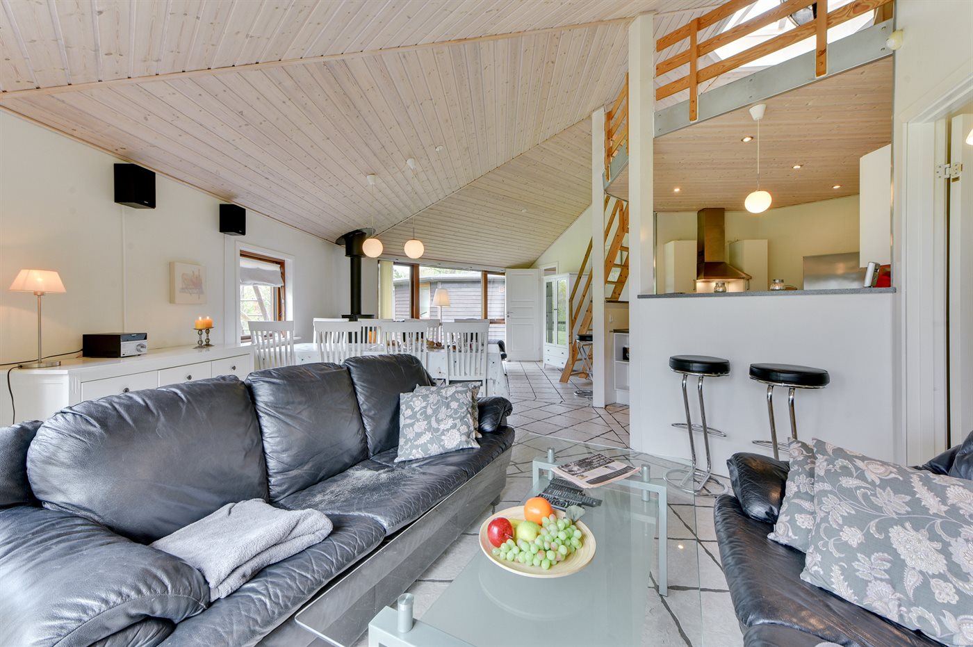 Dein traumhaftes Ferienhaus – Ruhe und Abenteuer warten! - Bild 5