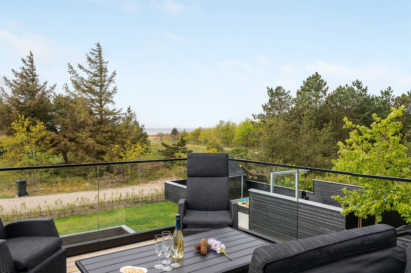 Ferienhaus 24-3153 in Stauning - Bild 2