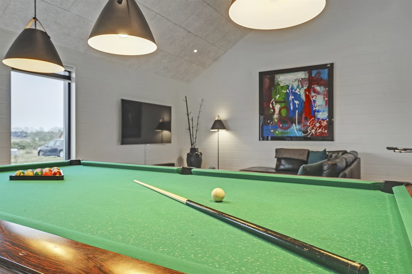 Ferienhaus 24-3153 in Stauning - Bild 3