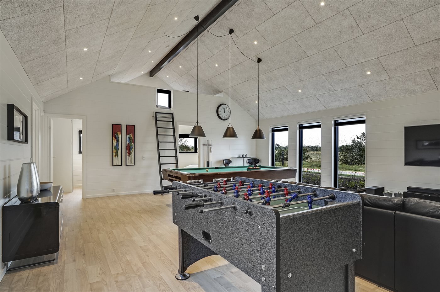 Ferienhaus 24-3153 in Stauning - Bild 4