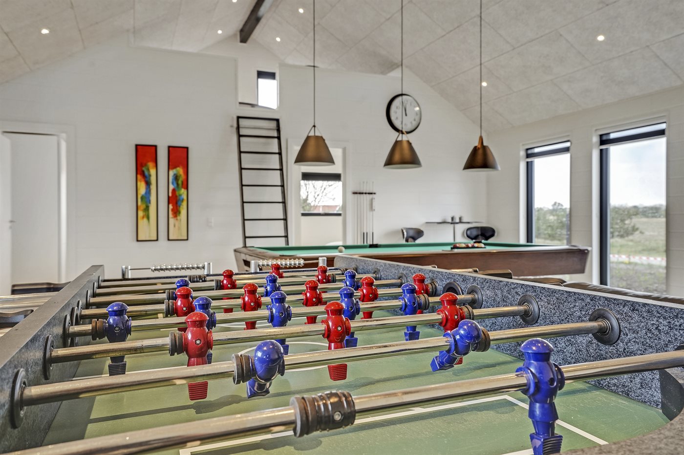 Ferienhaus 24-3153 in Stauning - Bild 5