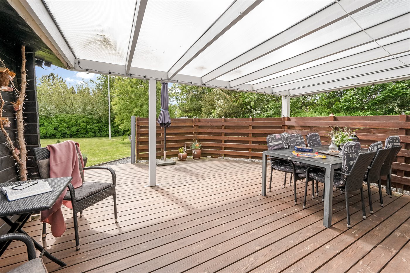 Ferienhaus 24-3158 in Stauning - Bild 2