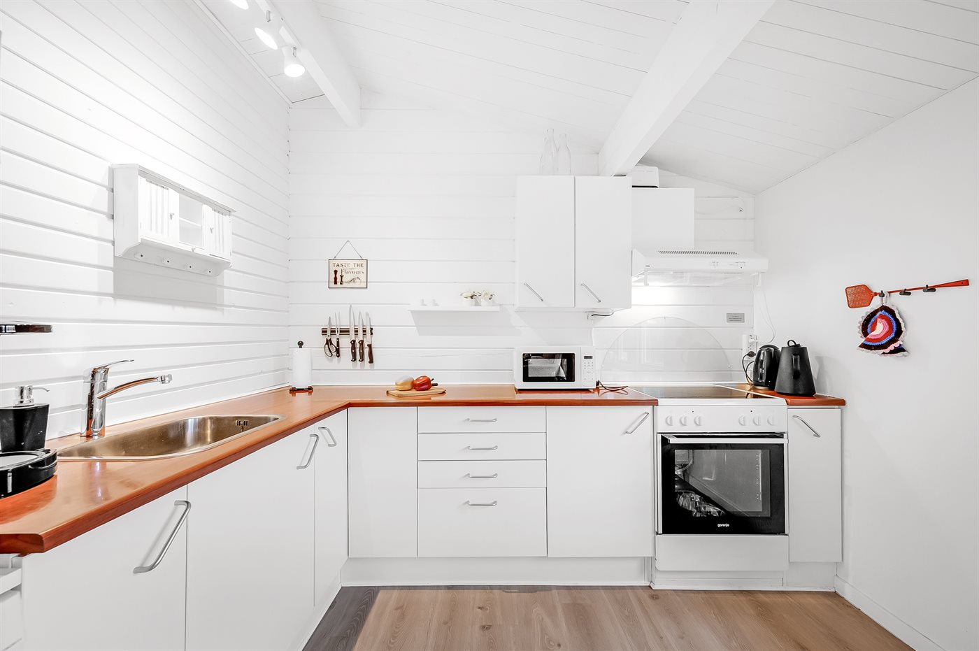 Ferienhaus 24-3158 in Stauning - Bild 3