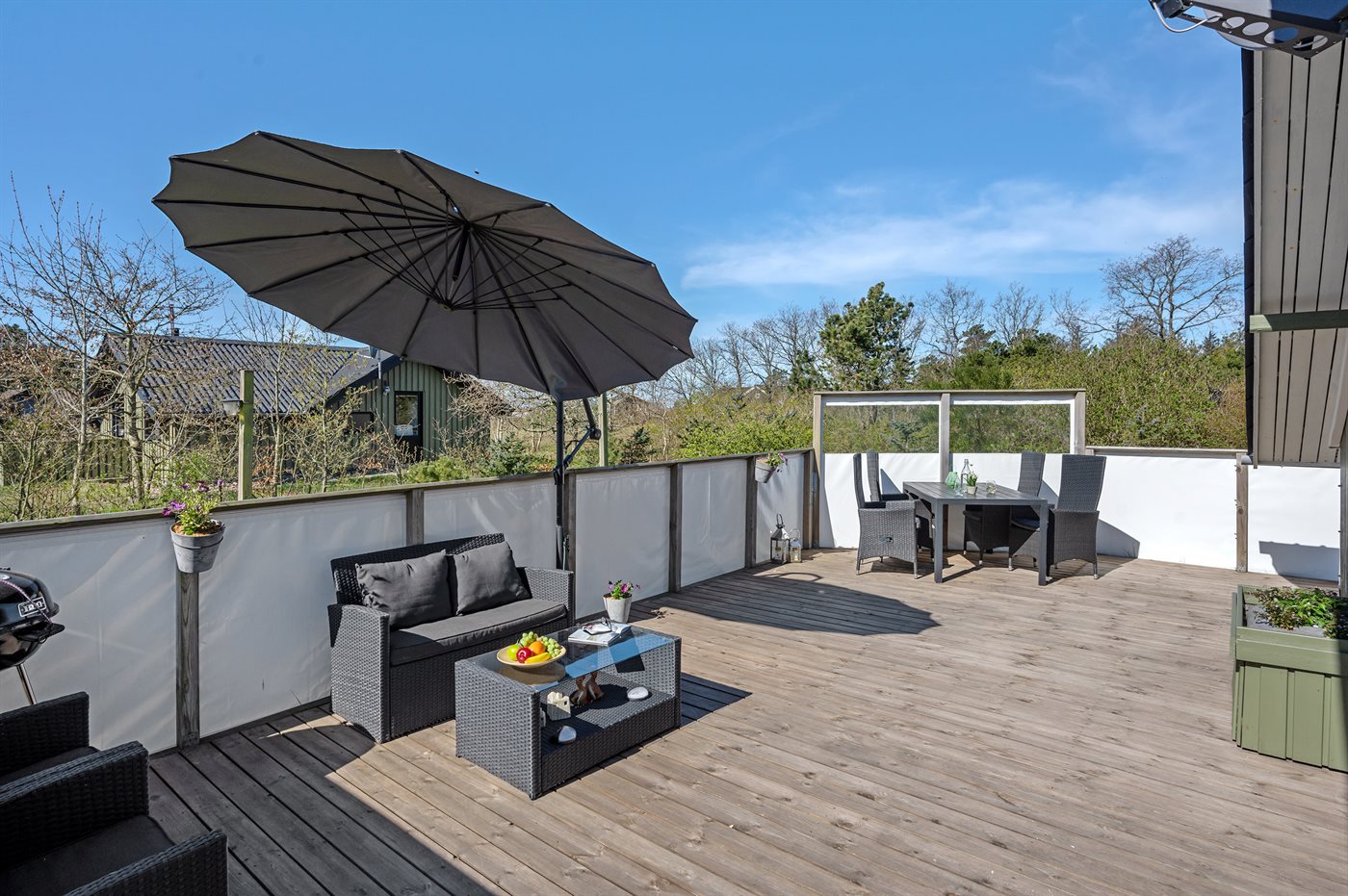 Ferienhaus 24-3161 in Stauning - Bild 2