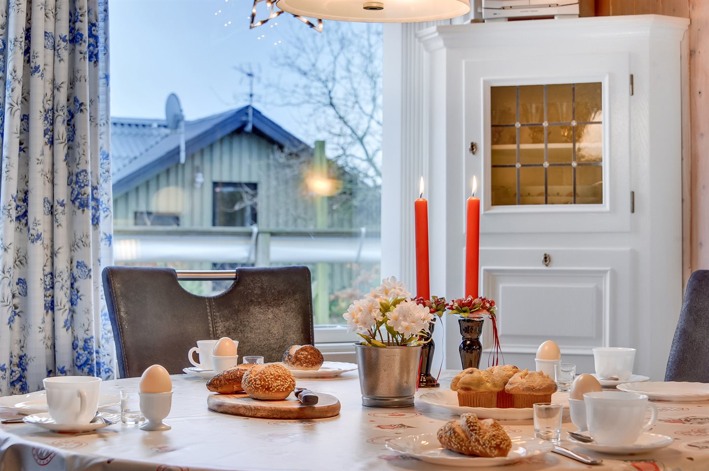 Ferienhaus 24-3161 in Stauning - Bild 3