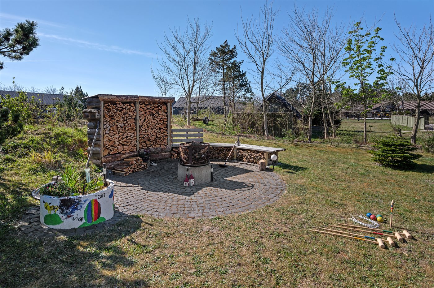 Ferienhaus 24-3161 in Stauning - Bild 4