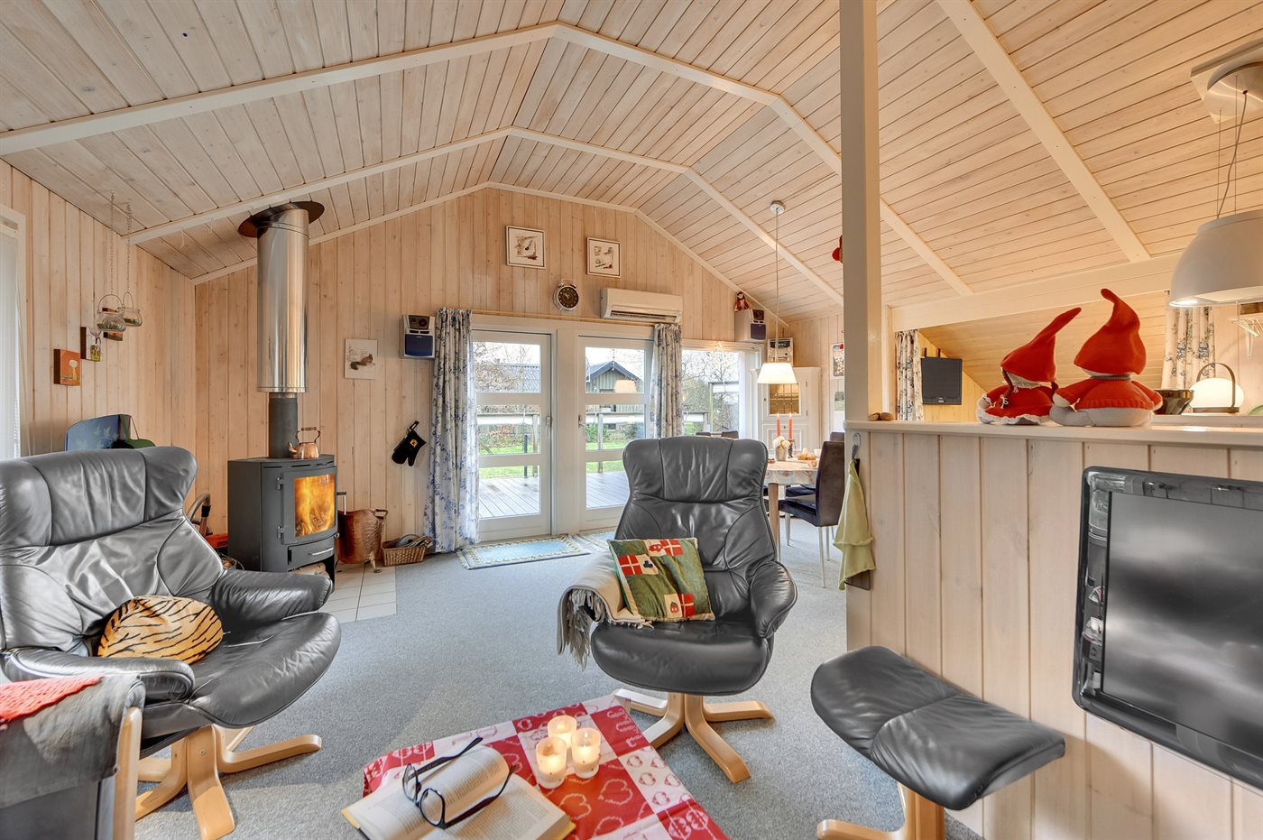 Ferienhaus 24-3161 in Stauning - Bild 5