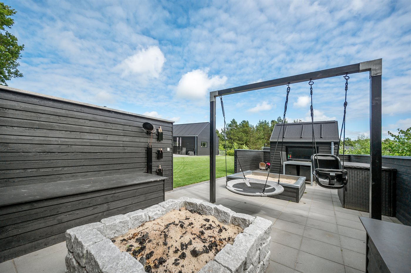 Dein modernes Ferienhaus in Skjern – Entspannung pur! - Bild 2