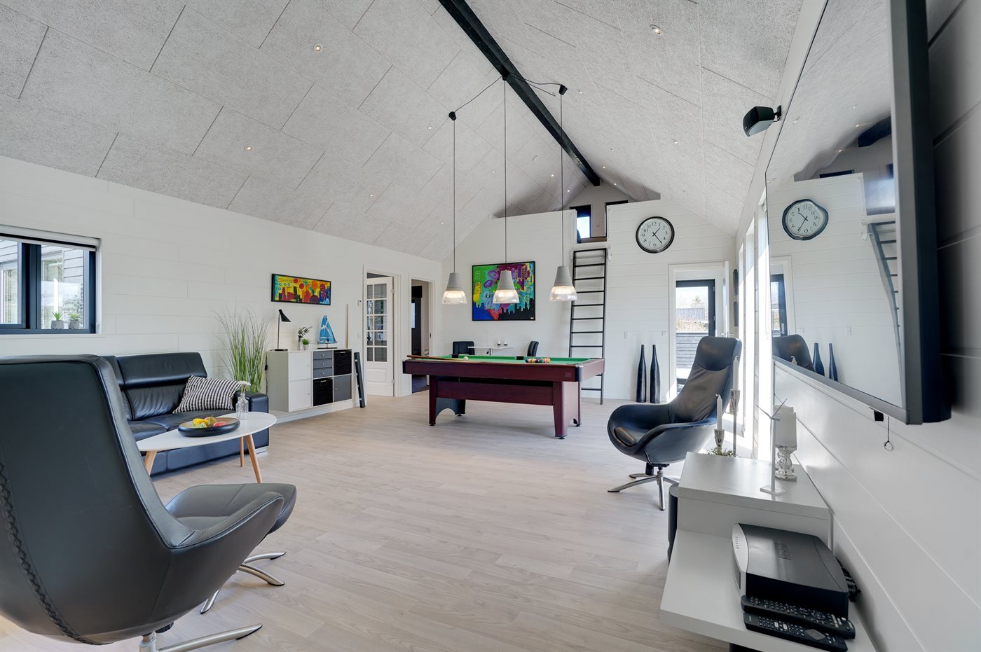 Dein modernes Ferienhaus in Skjern – Entspannung pur! - Bild 3