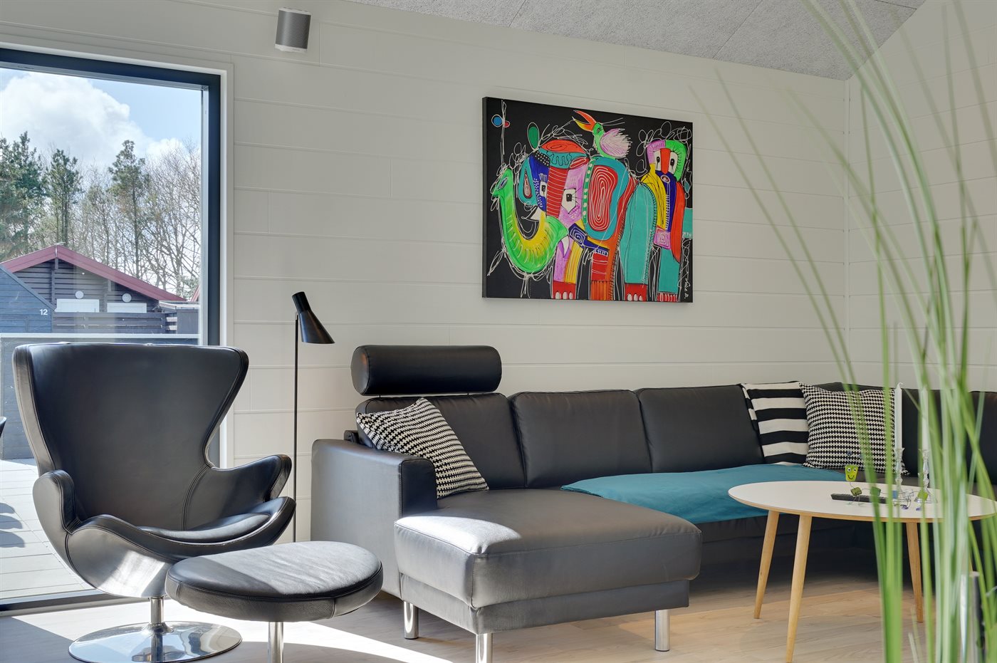 Dein modernes Ferienhaus in Skjern – Entspannung pur! - Bild 5