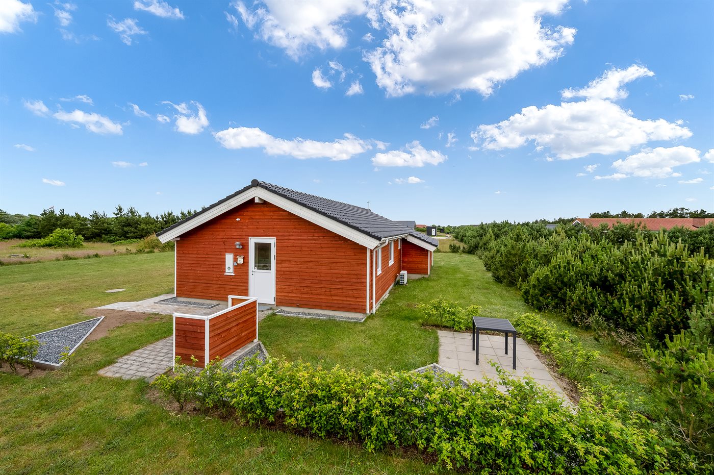 Entspanntes Ferienhaus in Skjern – Natur pur erleben! - Bild 2