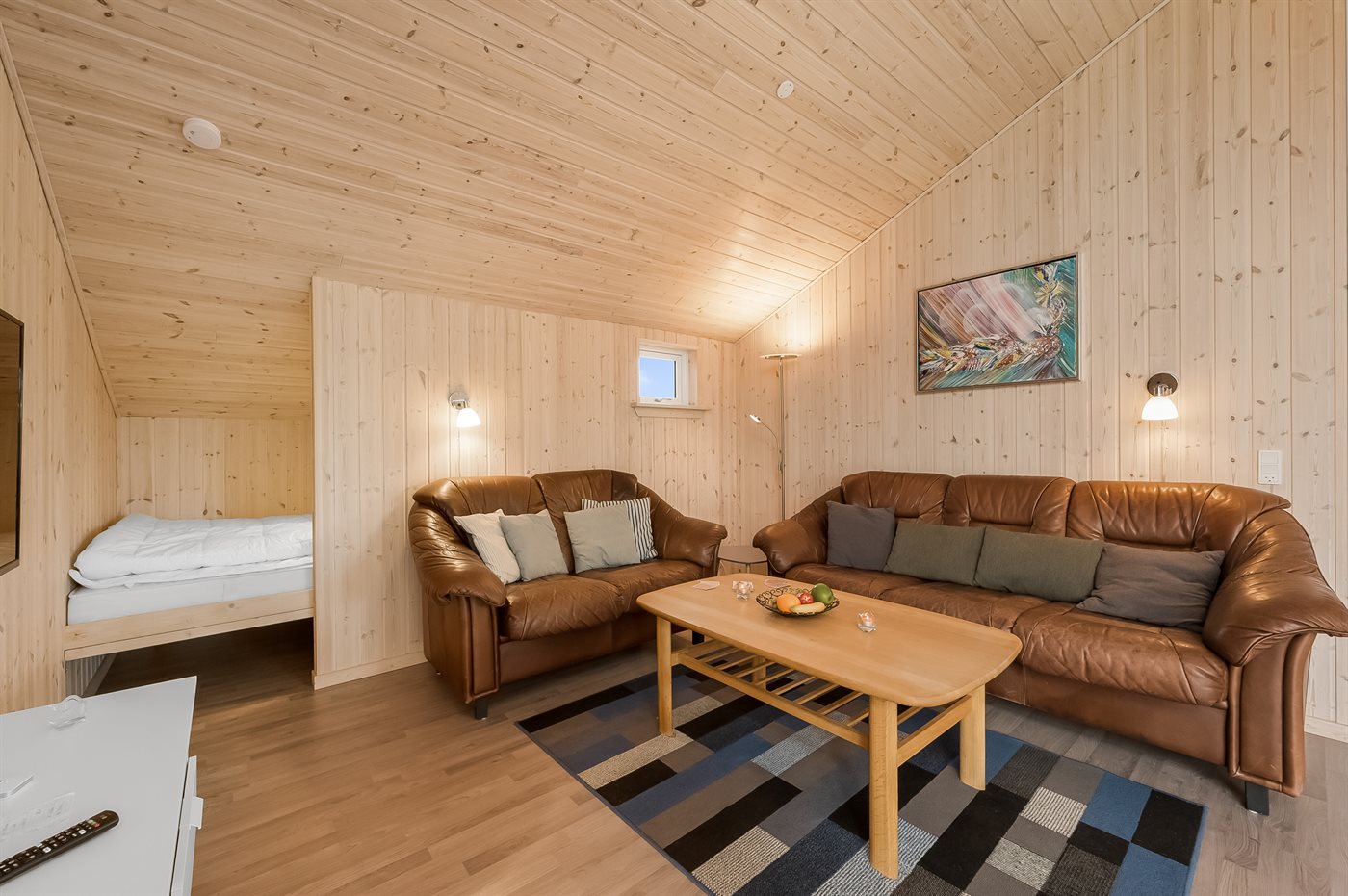 Entspanntes Ferienhaus in Skjern – Natur pur erleben! - Bild 4