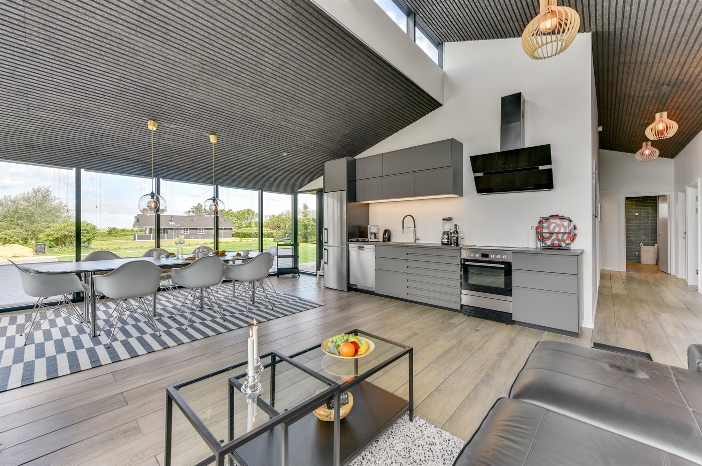 Dein perfekter Rückzugsort am Ringkøbing Fjord! - Bild 2