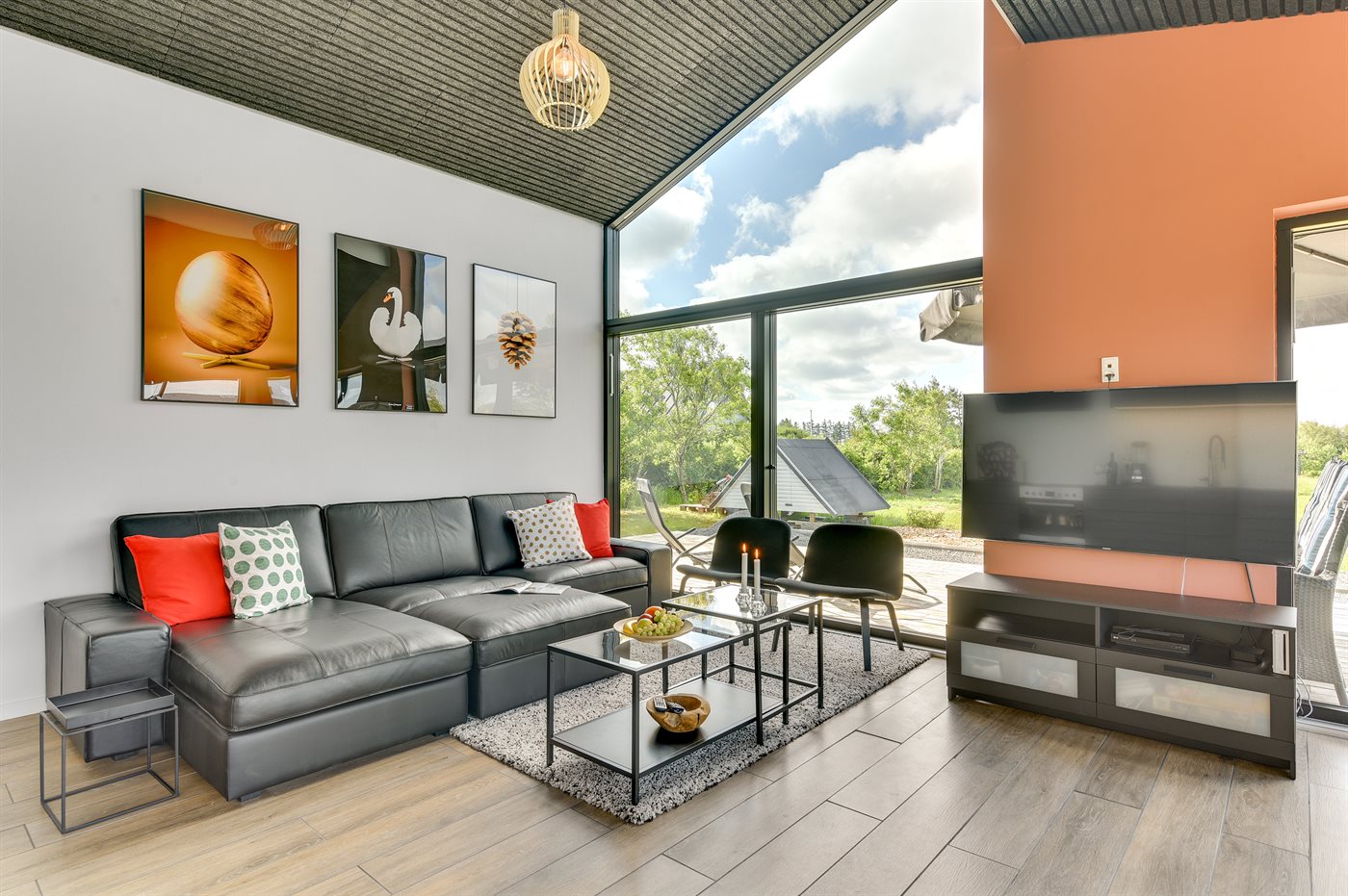 Dein perfekter Rückzugsort am Ringkøbing Fjord! - Bild 4