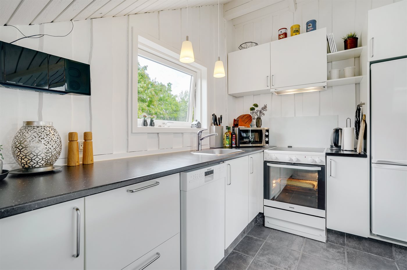 Dein entspannendes Ferienhaus in der dänischen Natur! - Bild 3