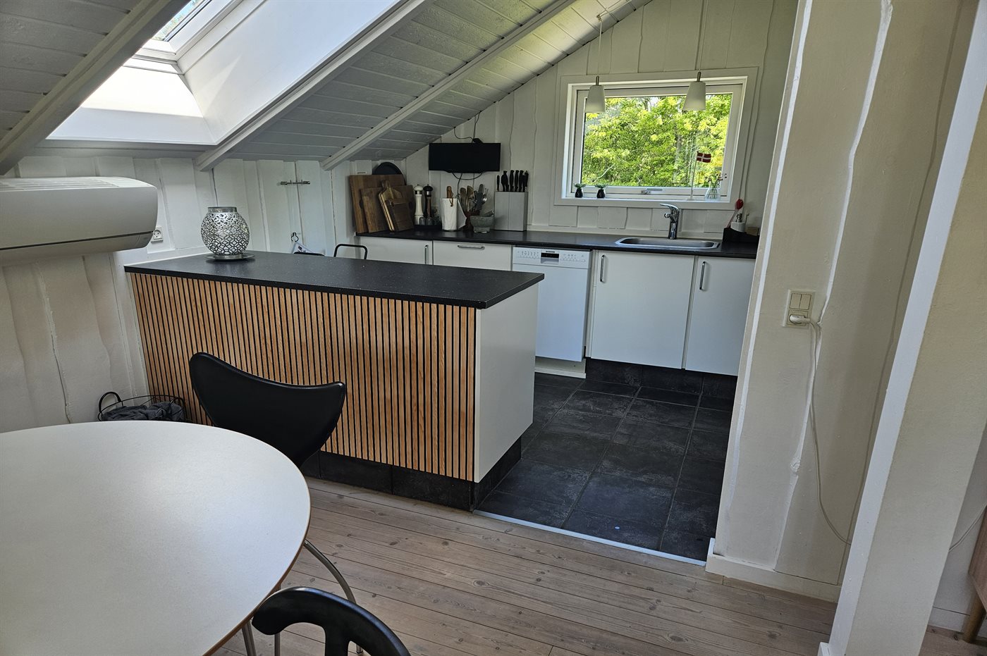 Dein entspannendes Ferienhaus in der dänischen Natur! - Bild 4