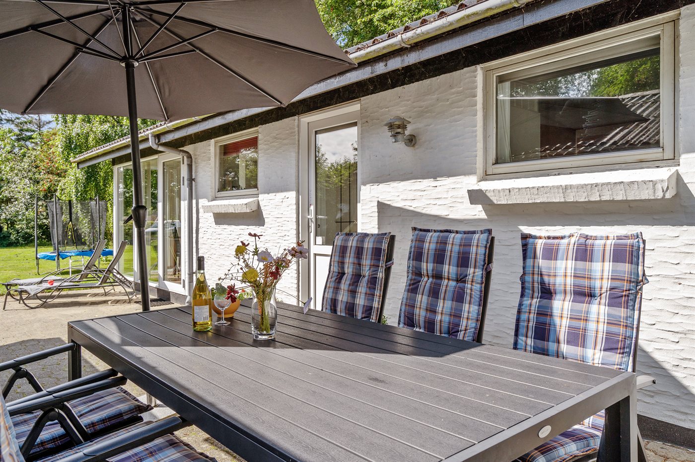 Wohlfühloase am Fjord mit Sauna, Kamin & Platz für Familie - Bild 2