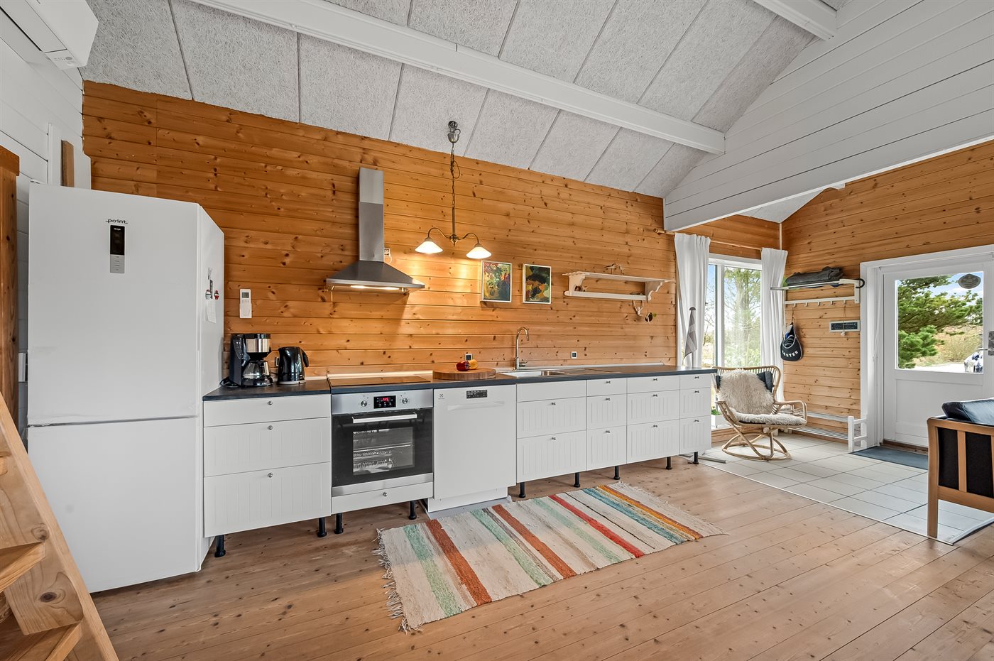 Ferienhaus 24-3174 in Stauning - Bild 2