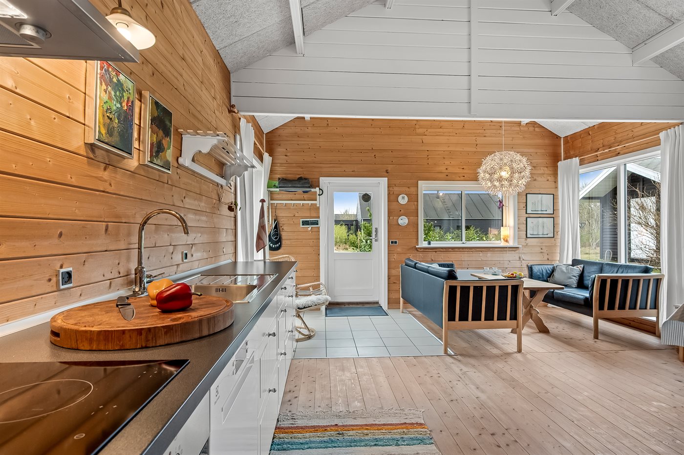 Ferienhaus 24-3174 in Stauning - Bild 3