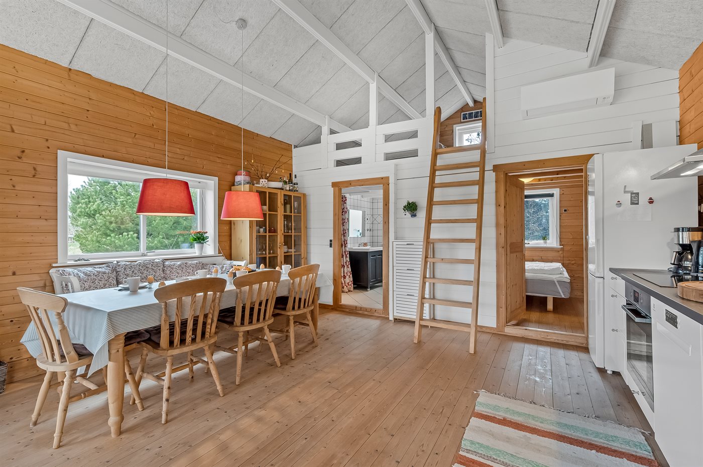 Ferienhaus 24-3174 in Stauning - Bild 4