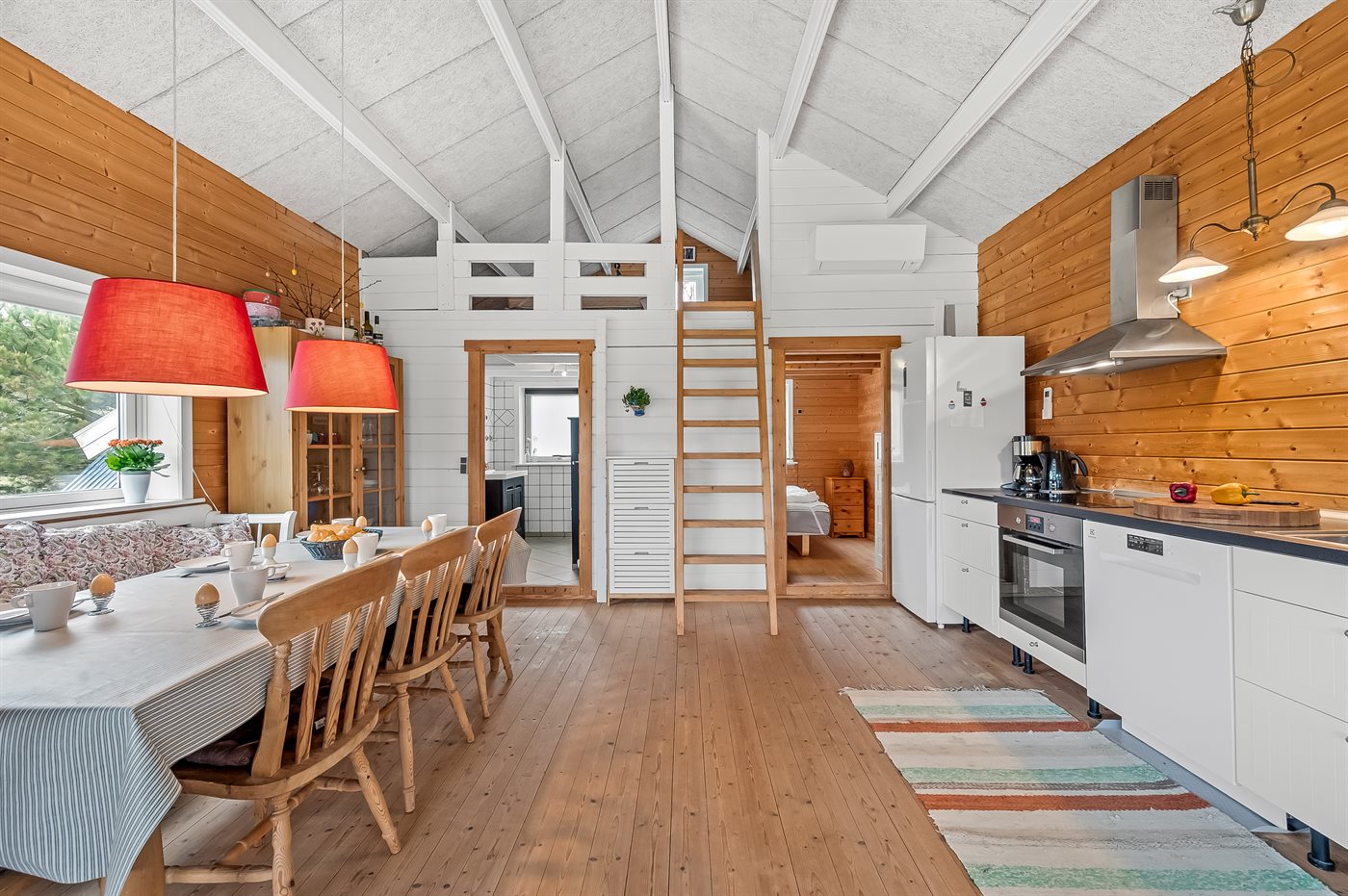 Ferienhaus 24-3174 in Stauning - Bild 5